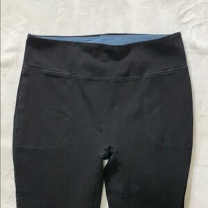 Women in Control Tummy Control Crop Pant